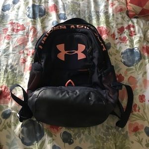 Under Armour backpack